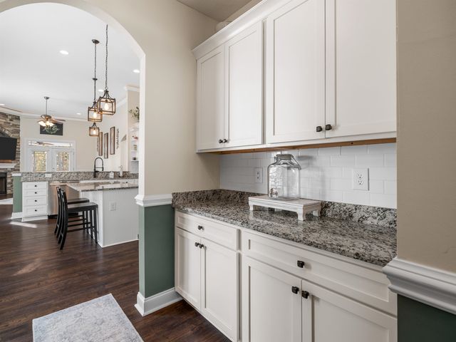 580 Canewood Lane, Campobello, SC 29322