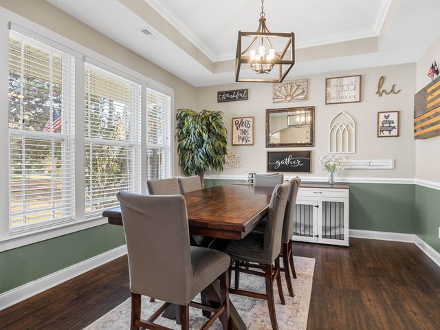 580 Canewood Lane, Campobello, SC 29322