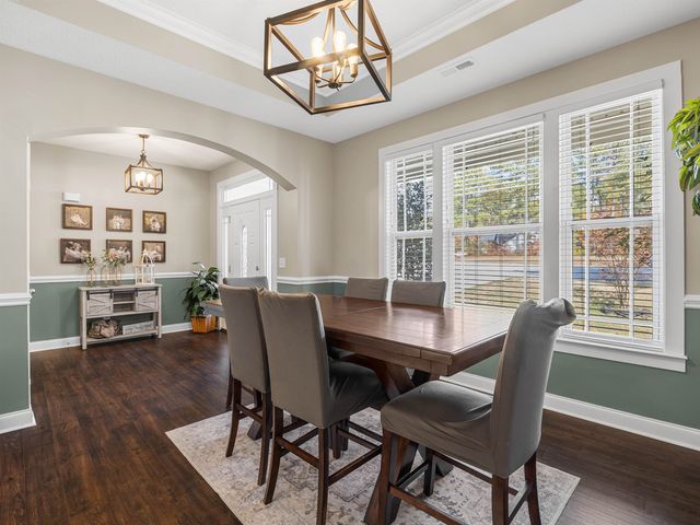 580 Canewood Lane, Campobello, SC 29322