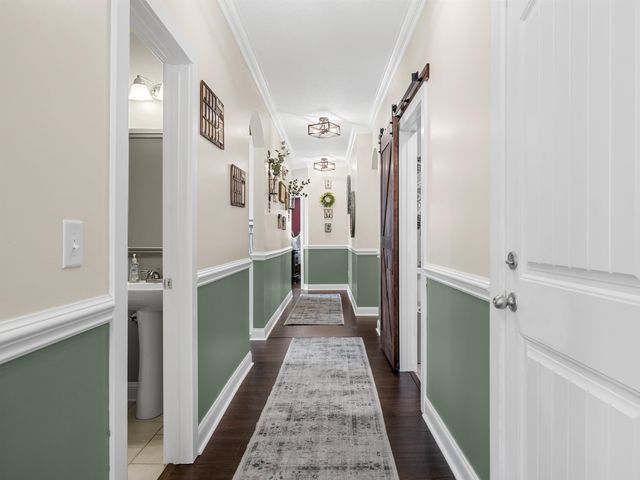 580 Canewood Lane, Campobello, SC 29322