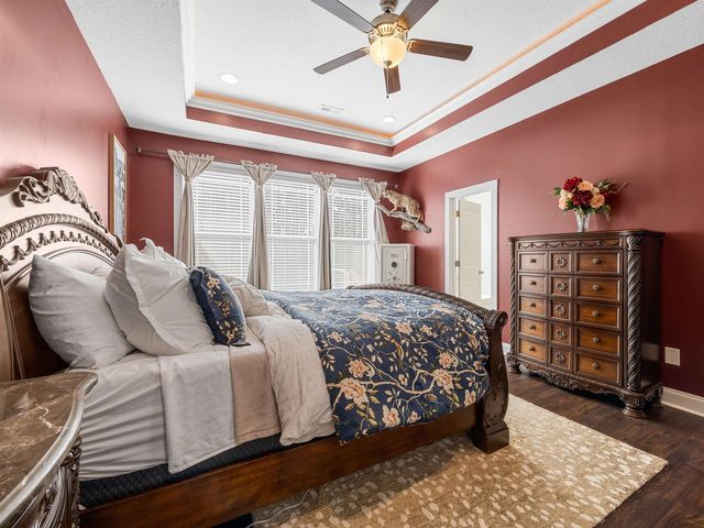 580 Canewood Lane, Campobello, SC 29322