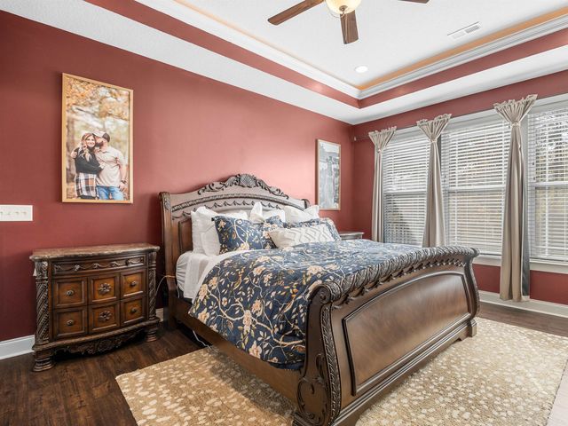 580 Canewood Lane, Campobello, SC 29322