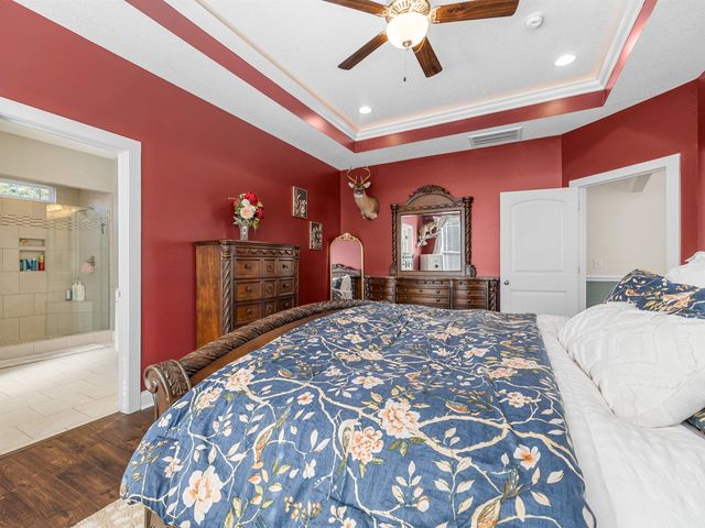 580 Canewood Lane, Campobello, SC 29322