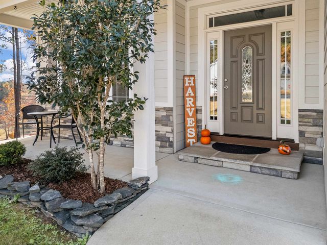 580 Canewood Lane, Campobello, SC 29322