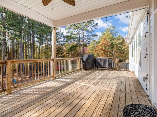 580 Canewood Lane, Campobello, SC 29322