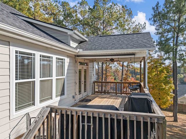 580 Canewood Lane, Campobello, SC 29322