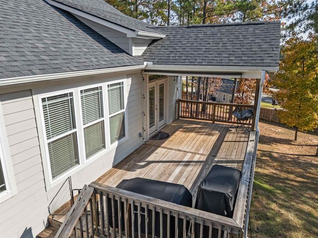 580 Canewood Lane, Campobello, SC 29322