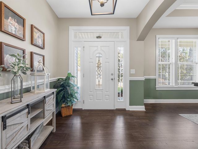 580 Canewood Lane, Campobello, SC 29322