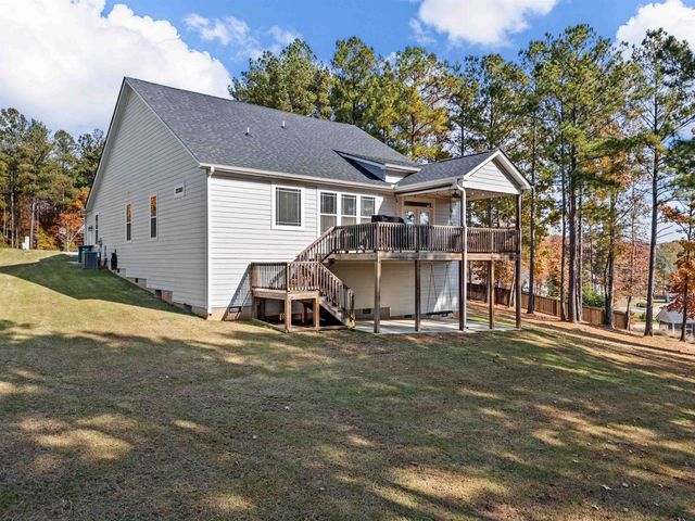 580 Canewood Lane, Campobello, SC 29322