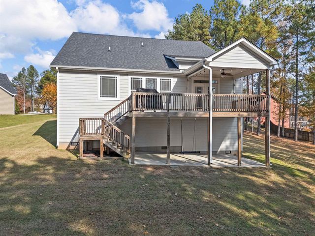 580 Canewood Lane, Campobello, SC 29322