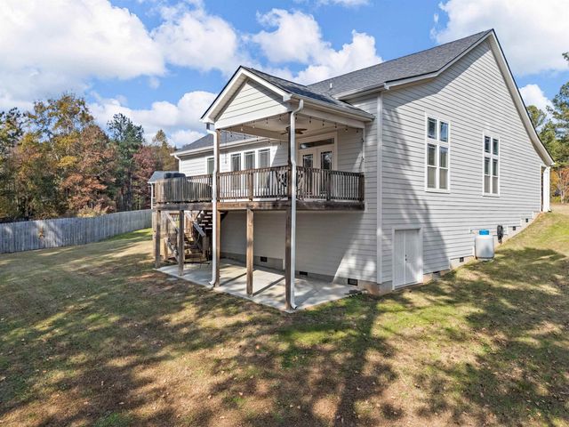580 Canewood Lane, Campobello, SC 29322