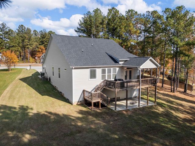 580 Canewood Lane, Campobello, SC 29322