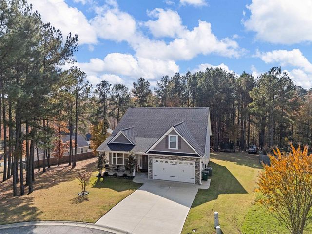 580 Canewood Lane, Campobello, SC 29322