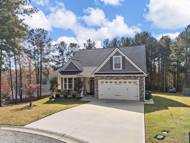 580 Canewood Lane, Campobello, SC 29322