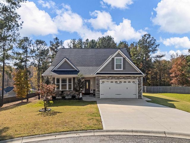 580 Canewood Lane, Campobello, SC 29322