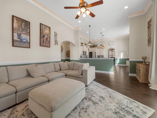 580 Canewood Lane, Campobello, SC 29322