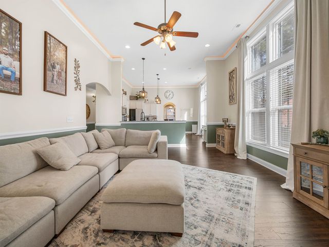 580 Canewood Lane, Campobello, SC 29322