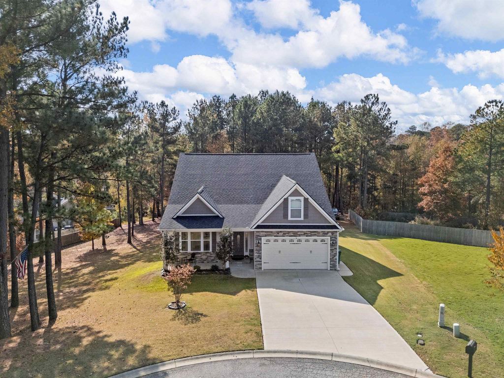 580 Canewood Lane, Campobello, SC 29322