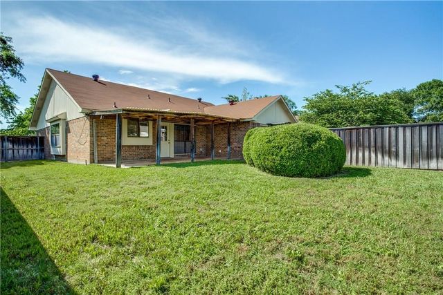 7612 Jerome Drive, Plano, TX 75025
