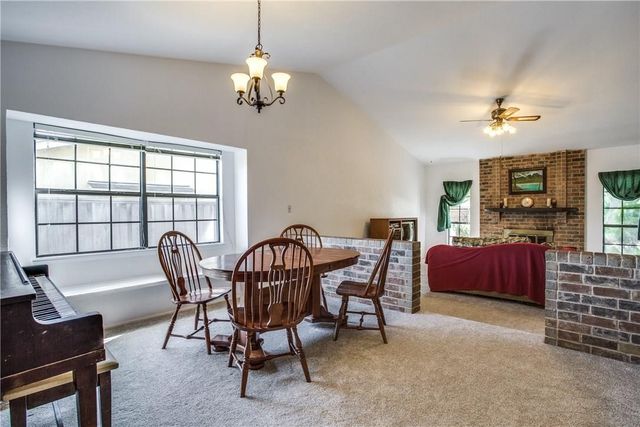 7612 Jerome Drive, Plano, TX 75025