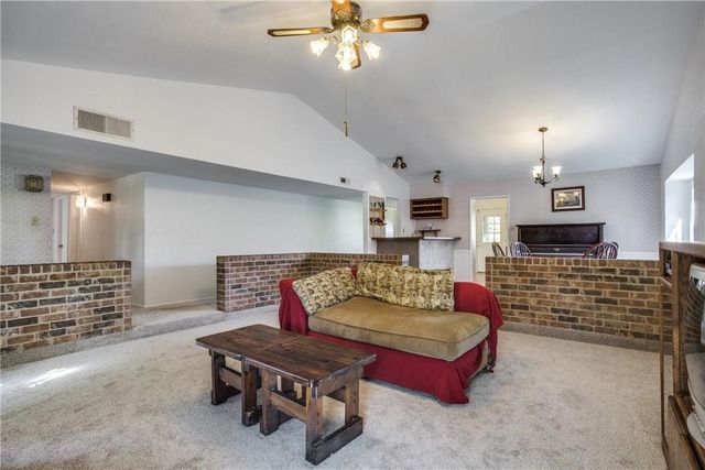 7612 Jerome Drive, Plano, TX 75025