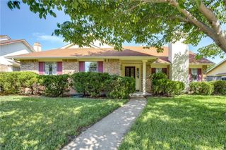 7612 Jerome Drive, Plano, TX 75025
