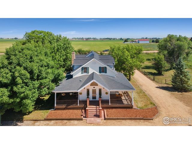 5416 County Road 36, Platteville, CO 80651