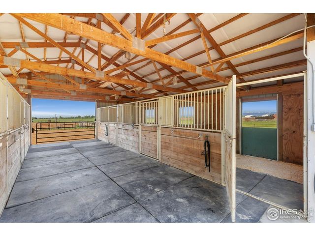 5416 County Road 36, Platteville, CO 80651