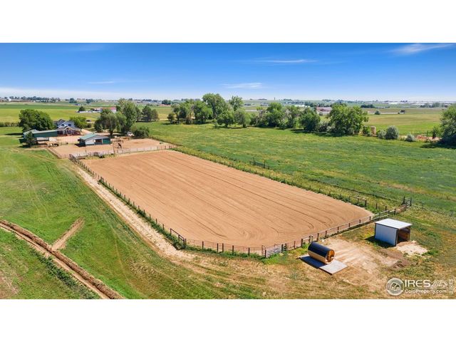 5416 County Road 36, Platteville, CO 80651