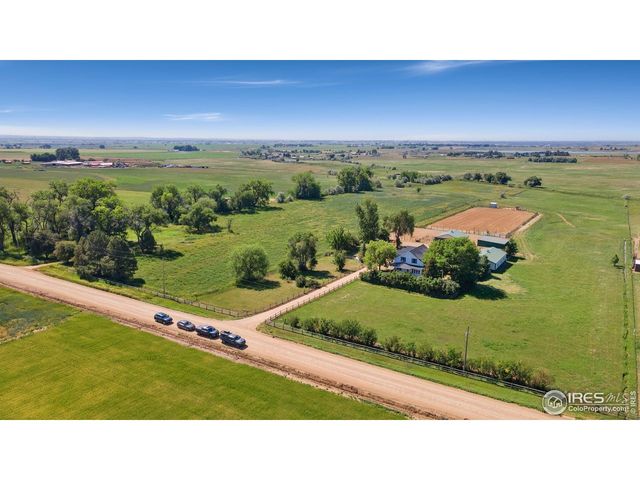 5416 County Road 36, Platteville, CO 80651