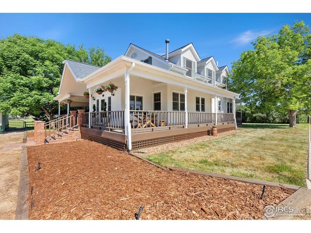 5416 County Road 36, Platteville, CO 80651