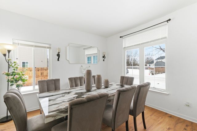 3805 Parkway Lane, Zion, IL 60099