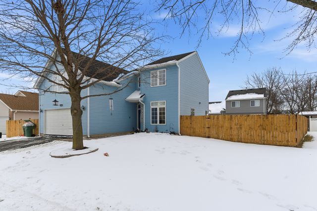 3805 Parkway Lane, Zion, IL 60099