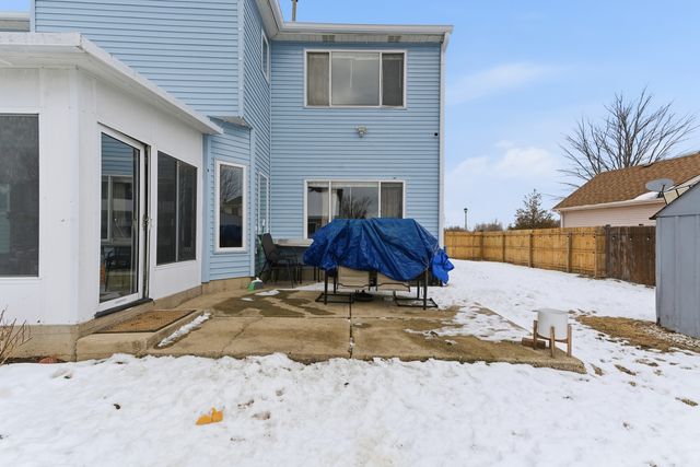 3805 Parkway Lane, Zion, IL 60099