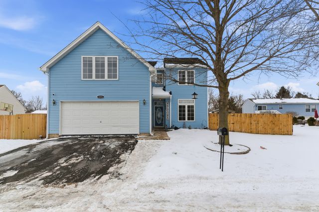 3805 Parkway Lane, Zion, IL 60099