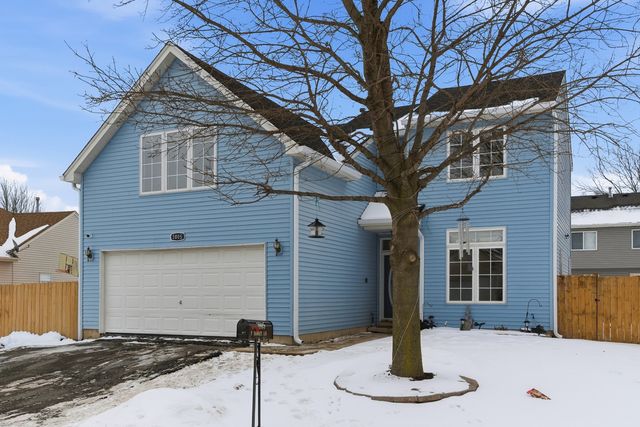 3805 Parkway Lane, Zion, IL 60099