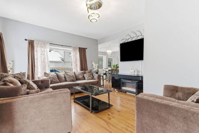 3805 Parkway Lane, Zion, IL 60099