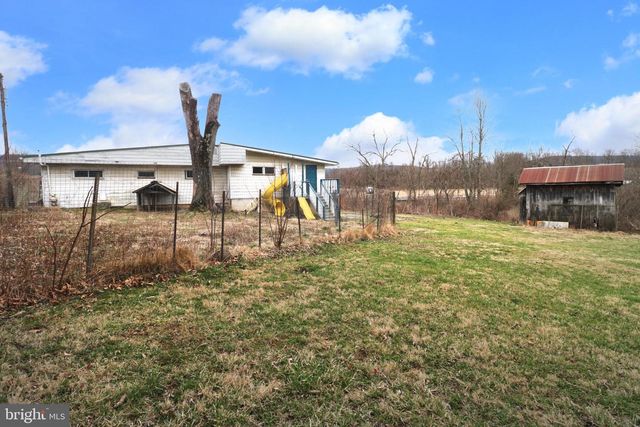 2447 GENERAL POTTER HWY, Centre Hall, PA 16828