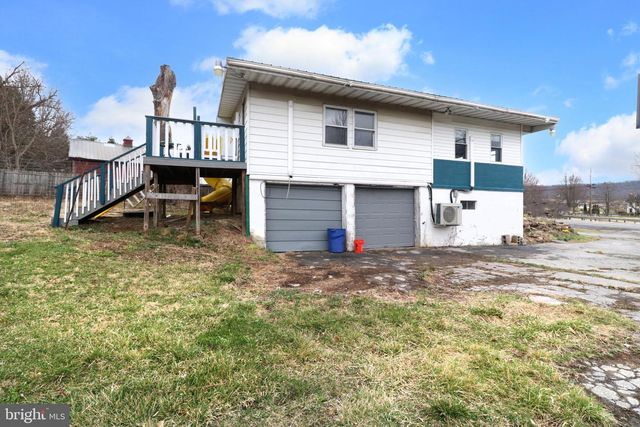 2447 GENERAL POTTER HWY, Centre Hall, PA 16828