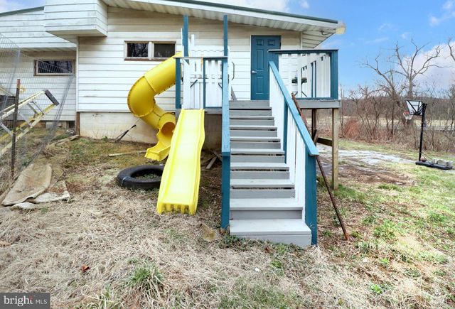 2447 GENERAL POTTER HWY, Centre Hall, PA 16828