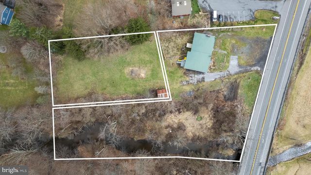 2447 GENERAL POTTER HWY, Centre Hall, PA 16828