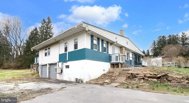 2447 GENERAL POTTER HWY, Centre Hall, PA 16828