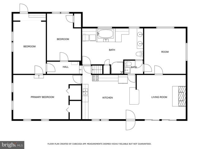 2447 GENERAL POTTER HWY, Centre Hall, PA 16828