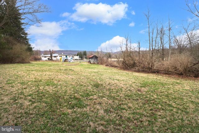 2447 GENERAL POTTER HWY, Centre Hall, PA 16828