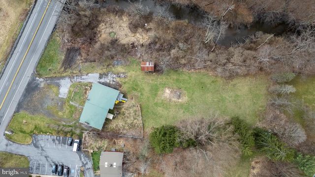 2447 GENERAL POTTER HWY, Centre Hall, PA 16828