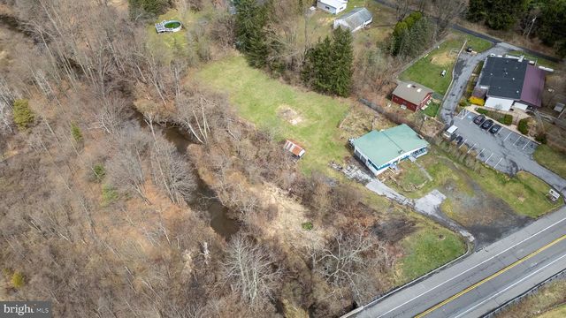 2447 GENERAL POTTER HWY, Centre Hall, PA 16828