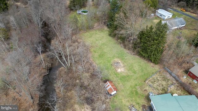 2447 GENERAL POTTER HWY, Centre Hall, PA 16828