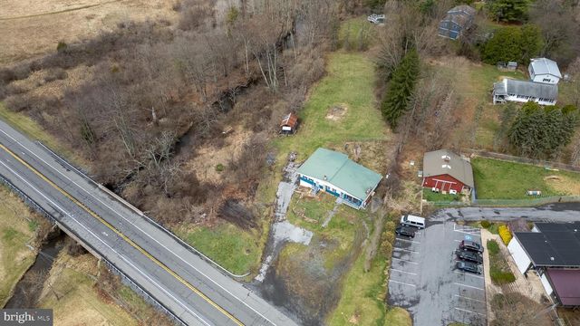 2447 GENERAL POTTER HWY, Centre Hall, PA 16828