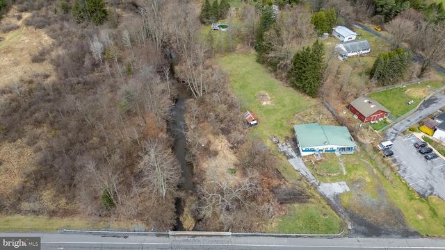 2447 GENERAL POTTER HWY, Centre Hall, PA 16828