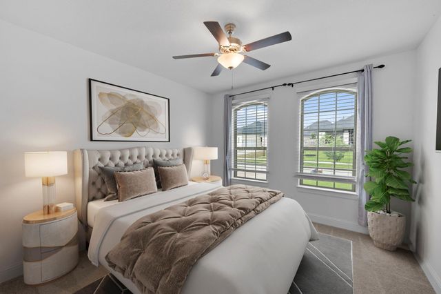 1021 Lakemont Bend Lane, Pinehurst, TX 77362